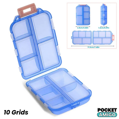 Pocket Amigo™ - Portable Organizer