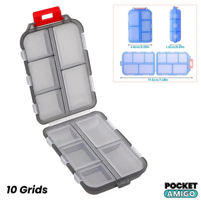 Pocket Amigo™ - Portable Organizer